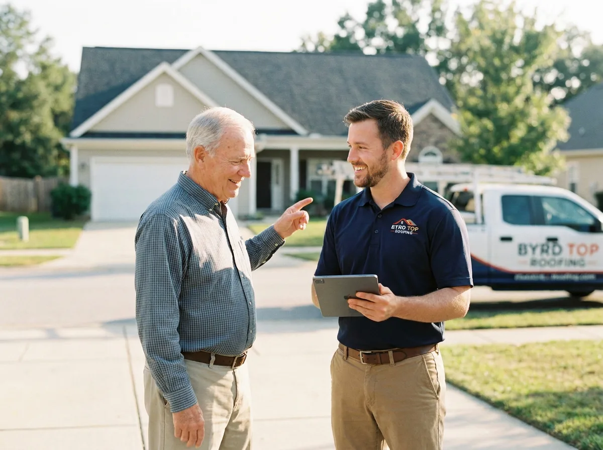 Roofing Darlington, WI FAQs